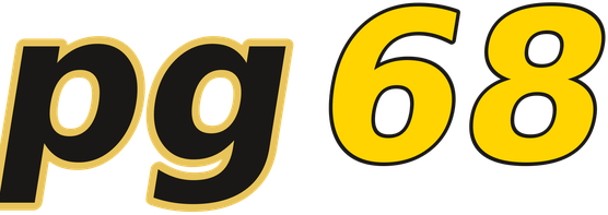 pg68 logo